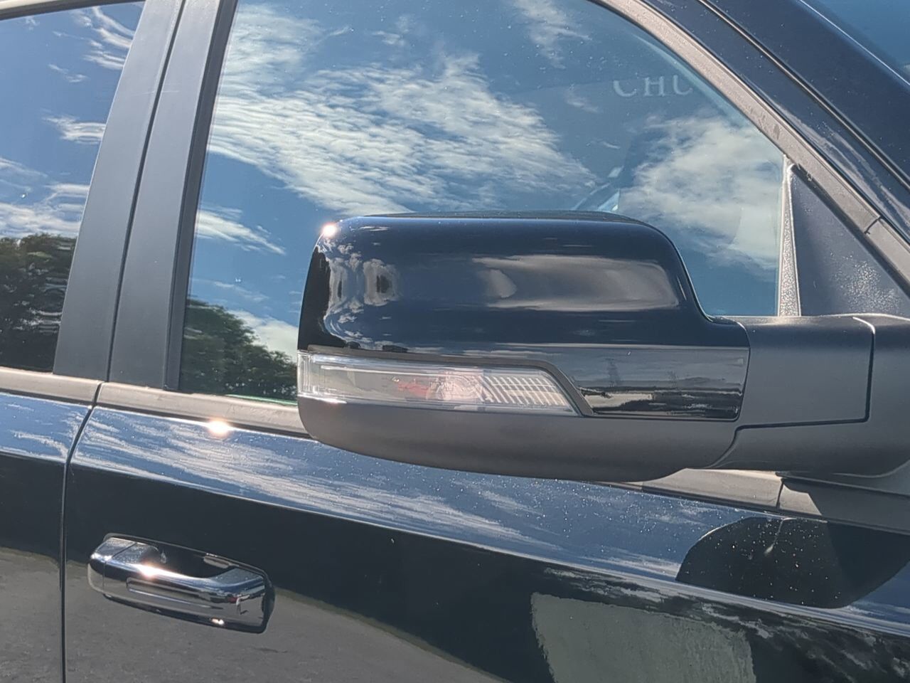 2026 Ram 1500 Big Horn Appleton WI