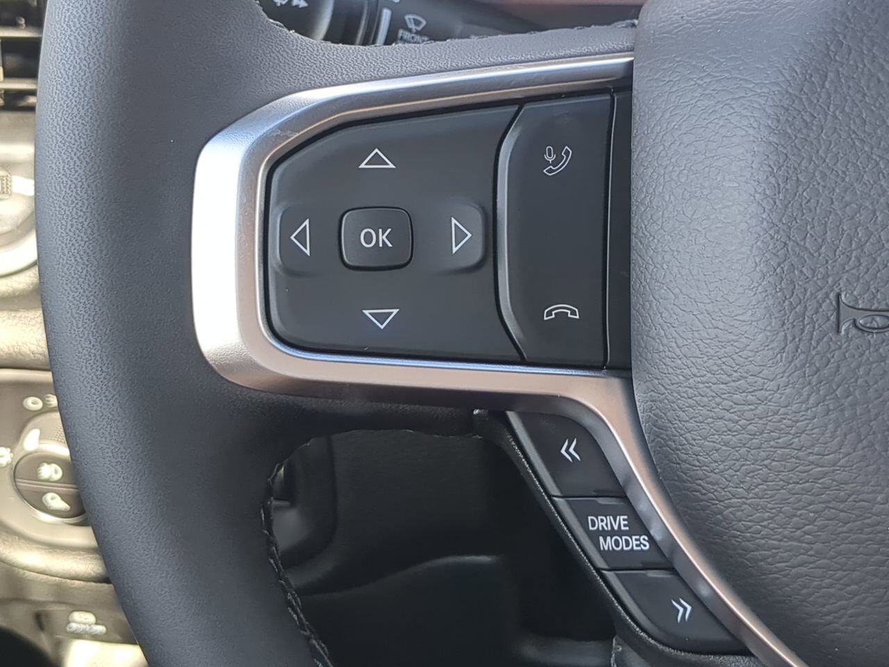 2026 Ram 1500 Big Horn Appleton WI