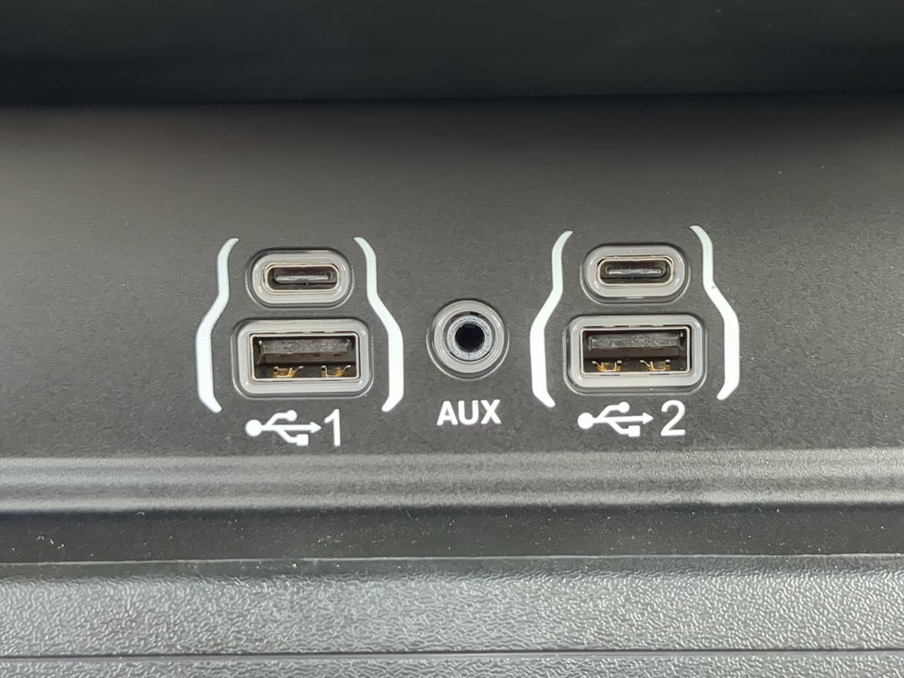 2026 Ram 1500 Big Horn Appleton WI