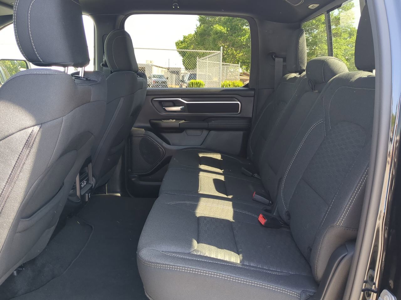 2026 Ram 1500 Big Horn Appleton WI