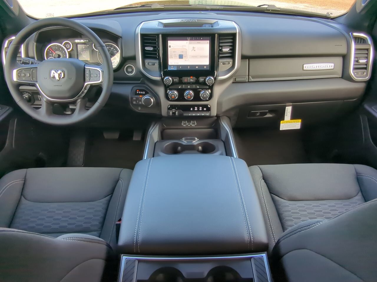 2026 Ram 1500 Big Horn Appleton WI