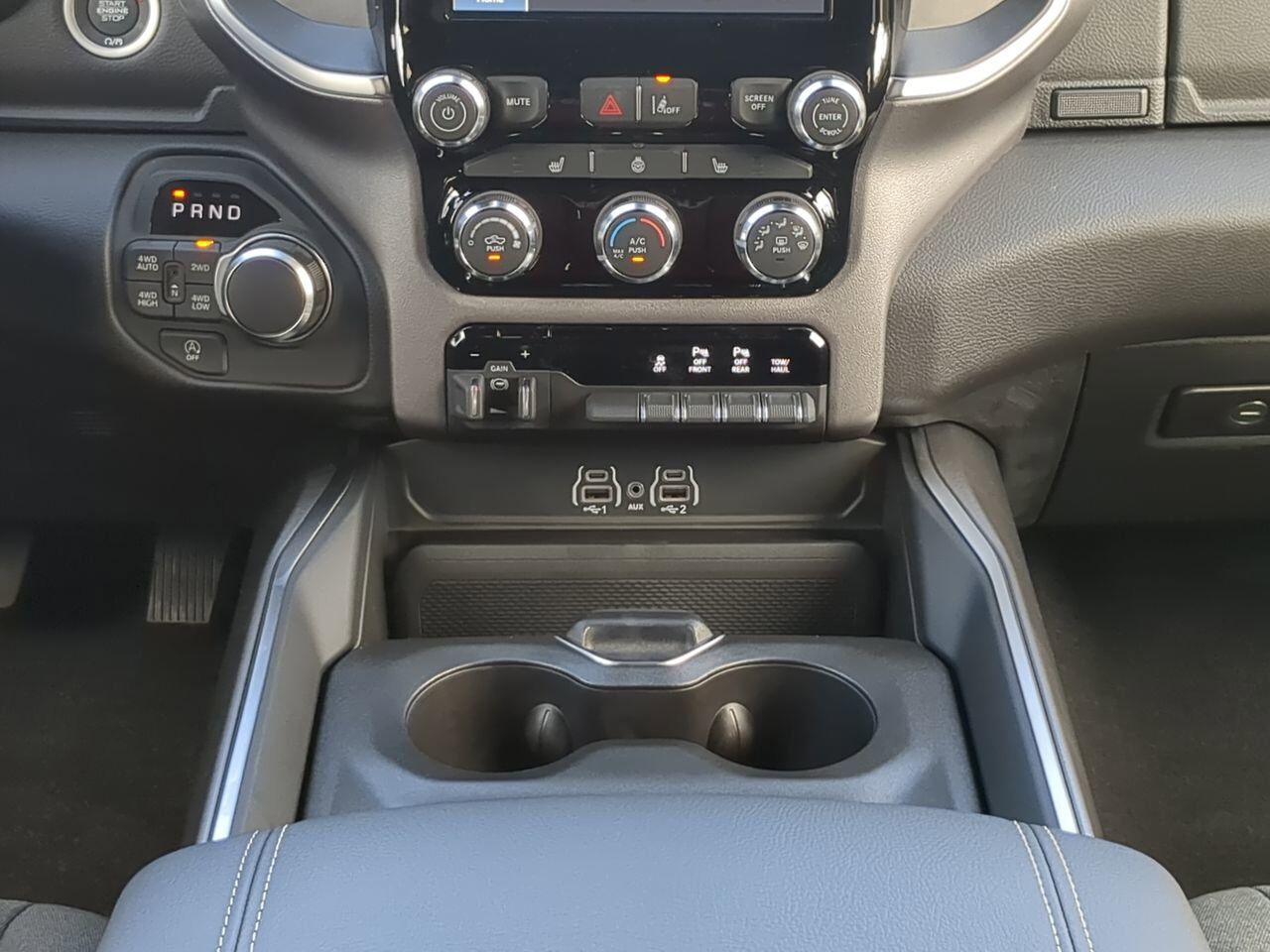 2026 Ram 1500 Big Horn Appleton WI