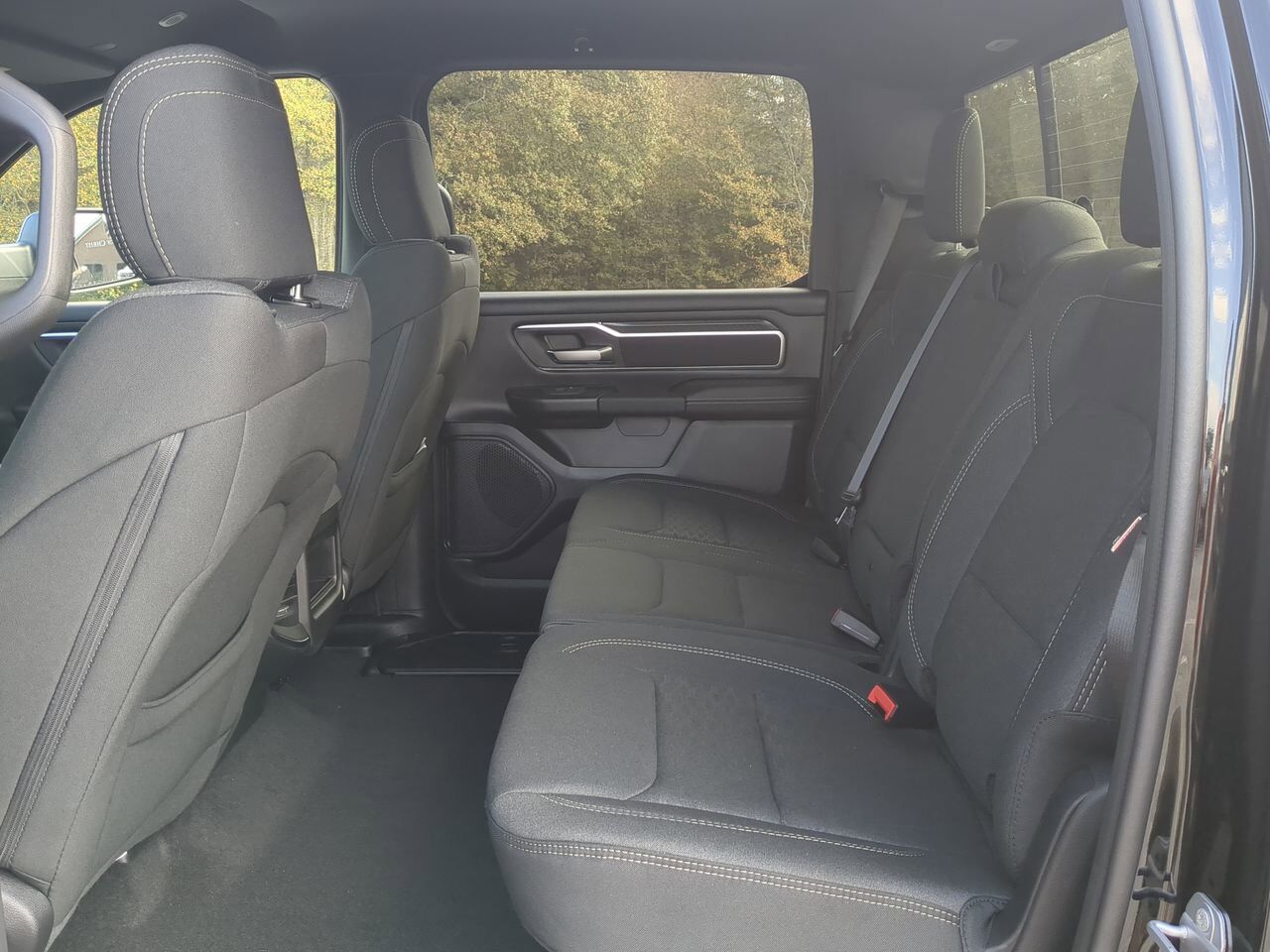 2026 Ram 1500 Big Horn Appleton WI