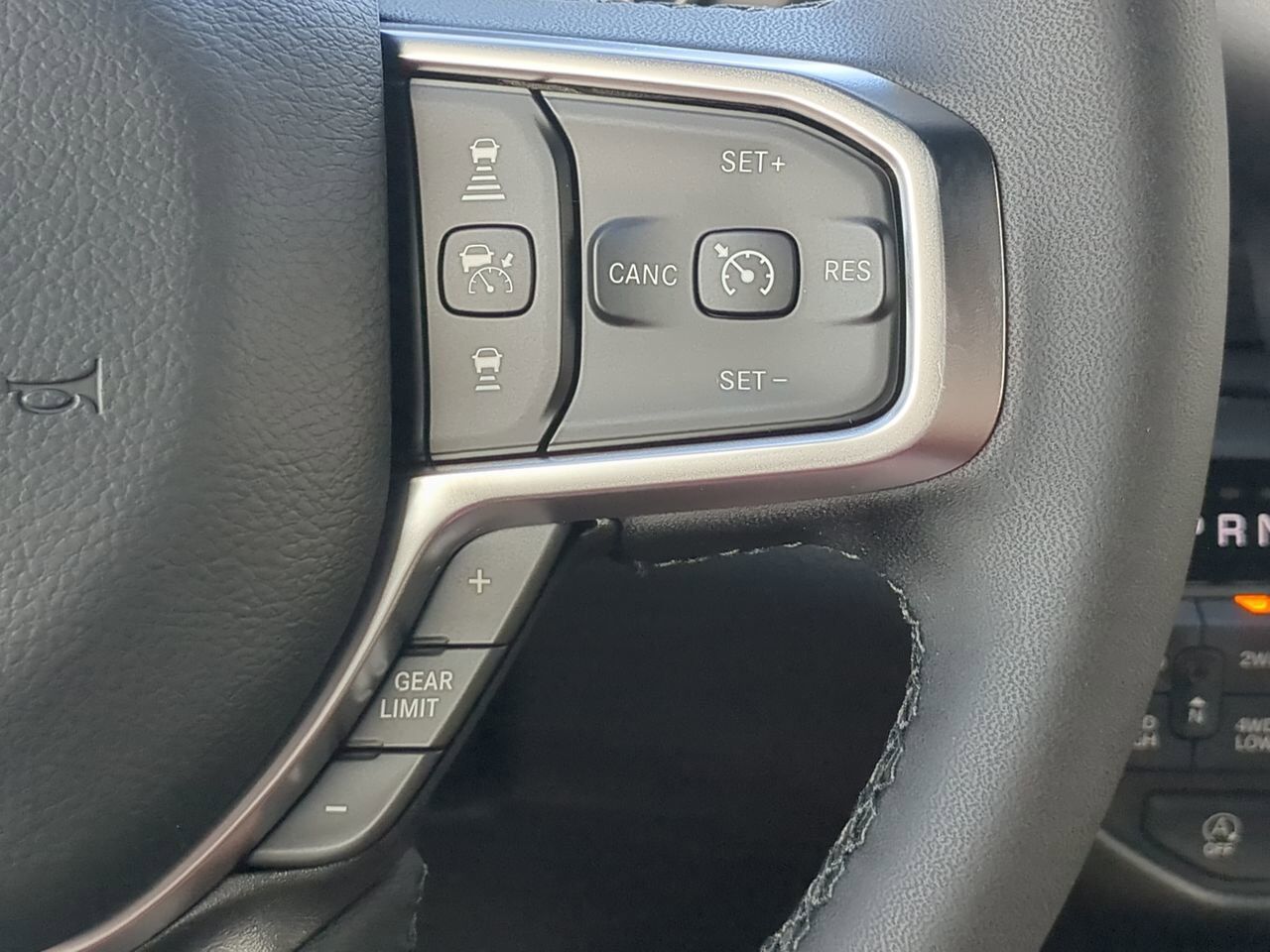 2026 Ram 1500 Big Horn Appleton WI