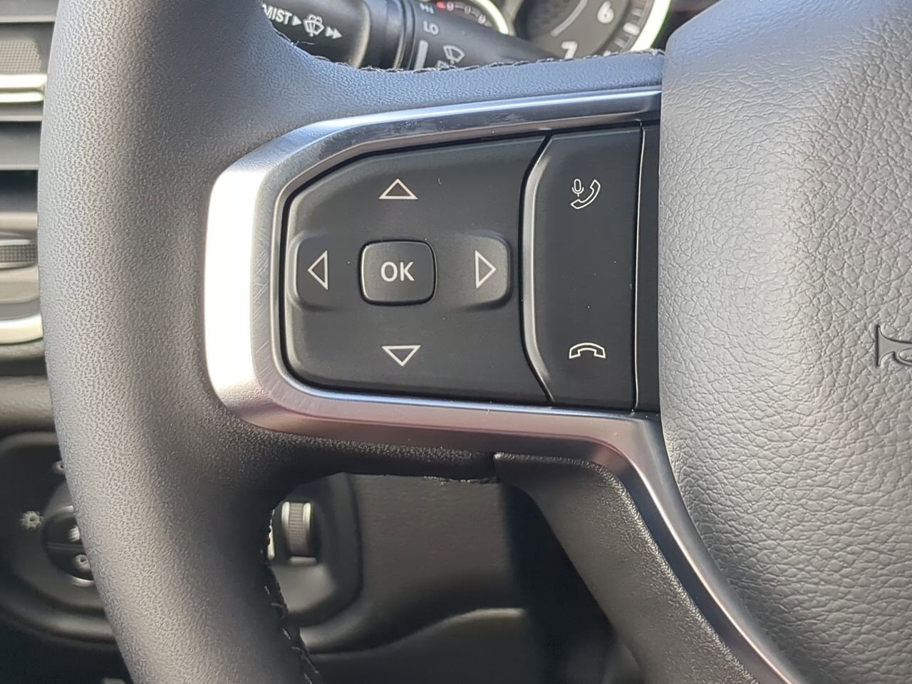 2026 Ram 1500 Big Horn Appleton WI