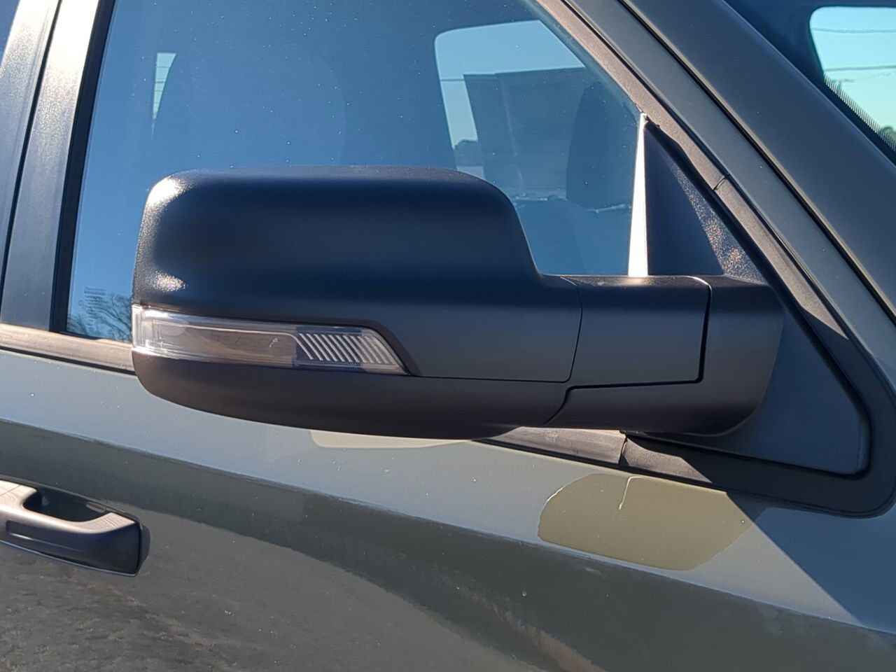 2026 Ram 1500 Big Horn Appleton WI