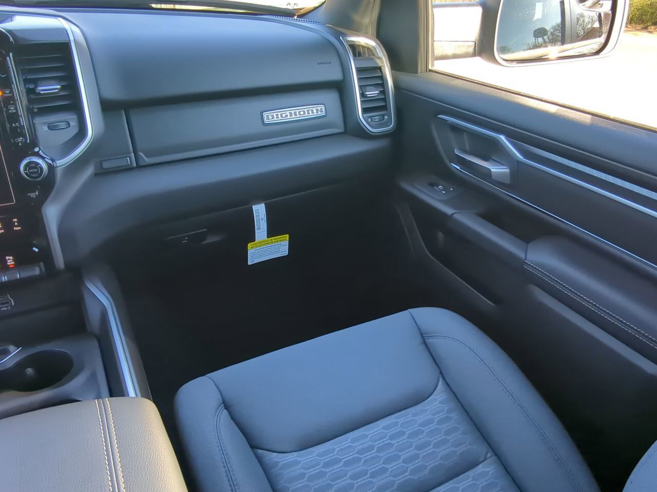 2026 Ram 1500 Big Horn Appleton WI