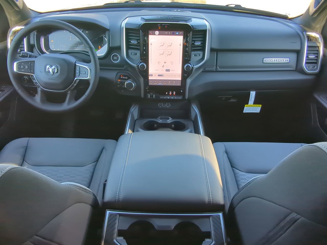 2026 Ram 1500 Big Horn Appleton WI