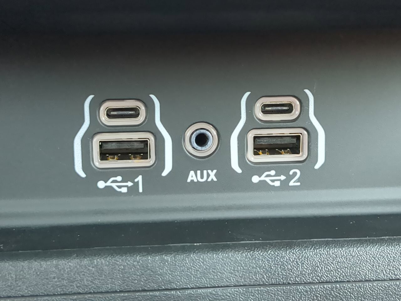 2026 Ram 1500 Big Horn Appleton WI