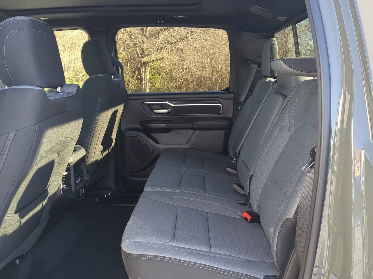 2026 Ram 1500 Big Horn Appleton WI