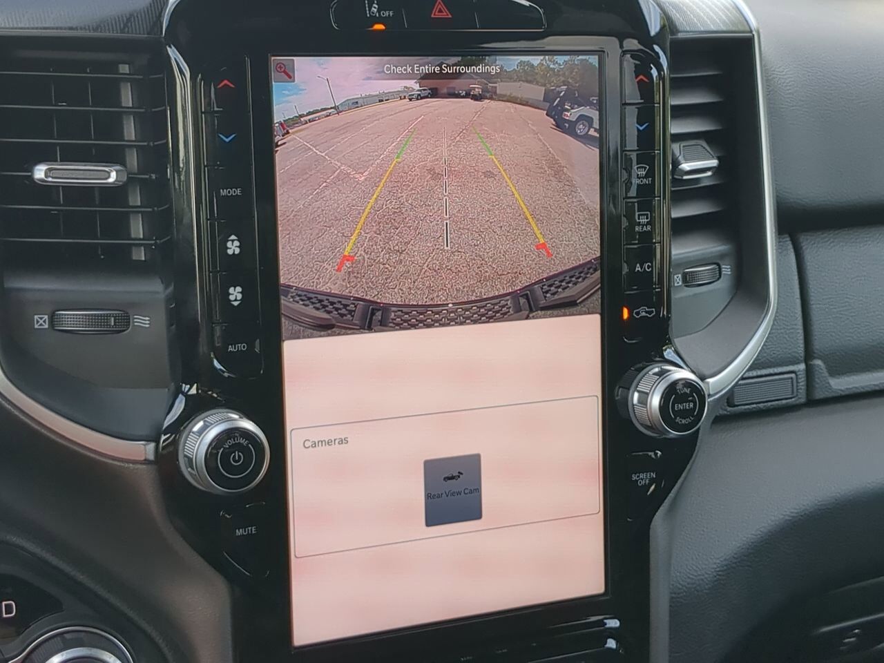 2026 Ram 1500 Big Horn Appleton WI