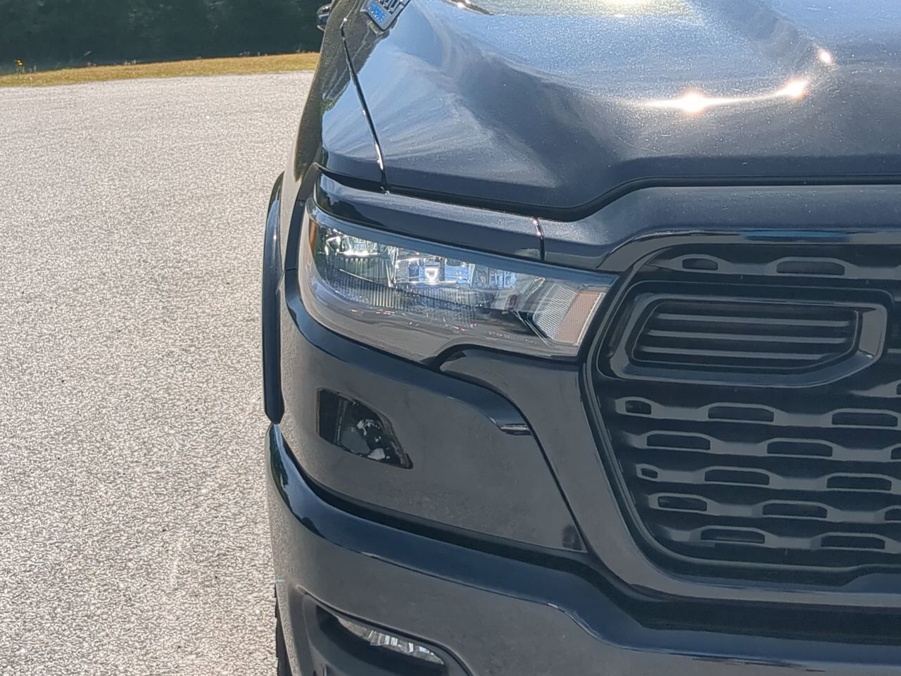 2026 Ram 1500 Big Horn Appleton WI