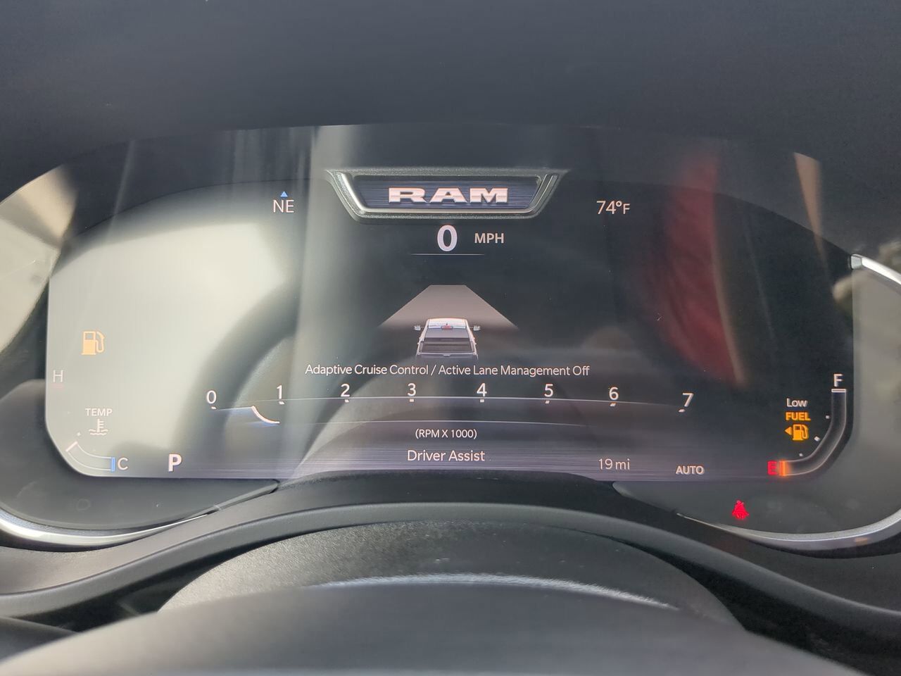 2026 Ram 1500 Big Horn Appleton WI