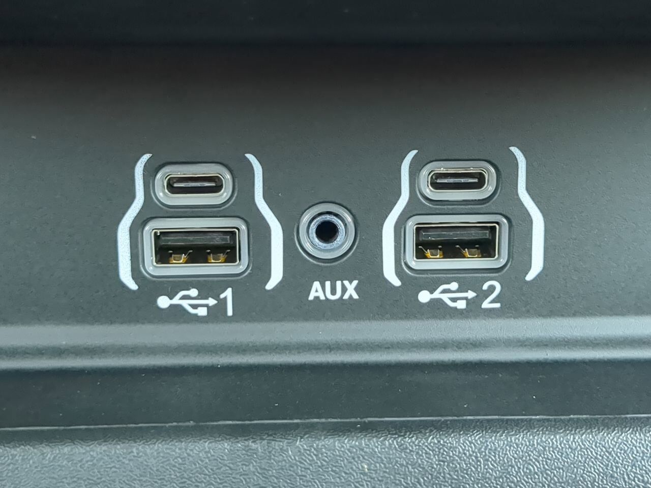 2026 Ram 1500 Big Horn Appleton WI