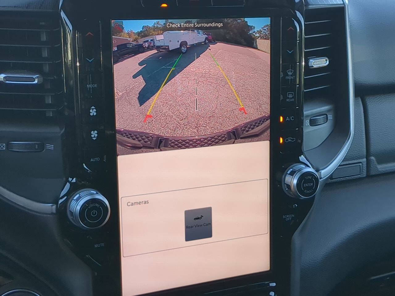 2026 Ram 1500 Big Horn Appleton WI