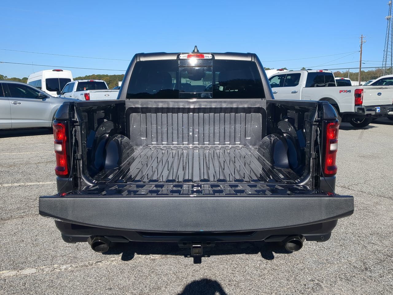 2026 Ram 1500 Big Horn Appleton WI