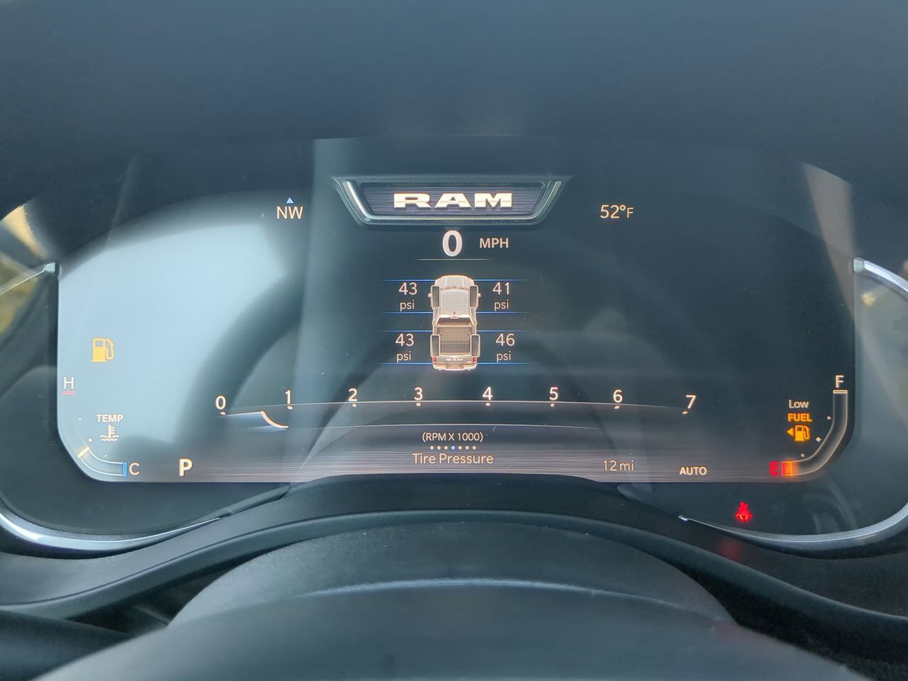 2026 Ram 1500 Big Horn Appleton WI