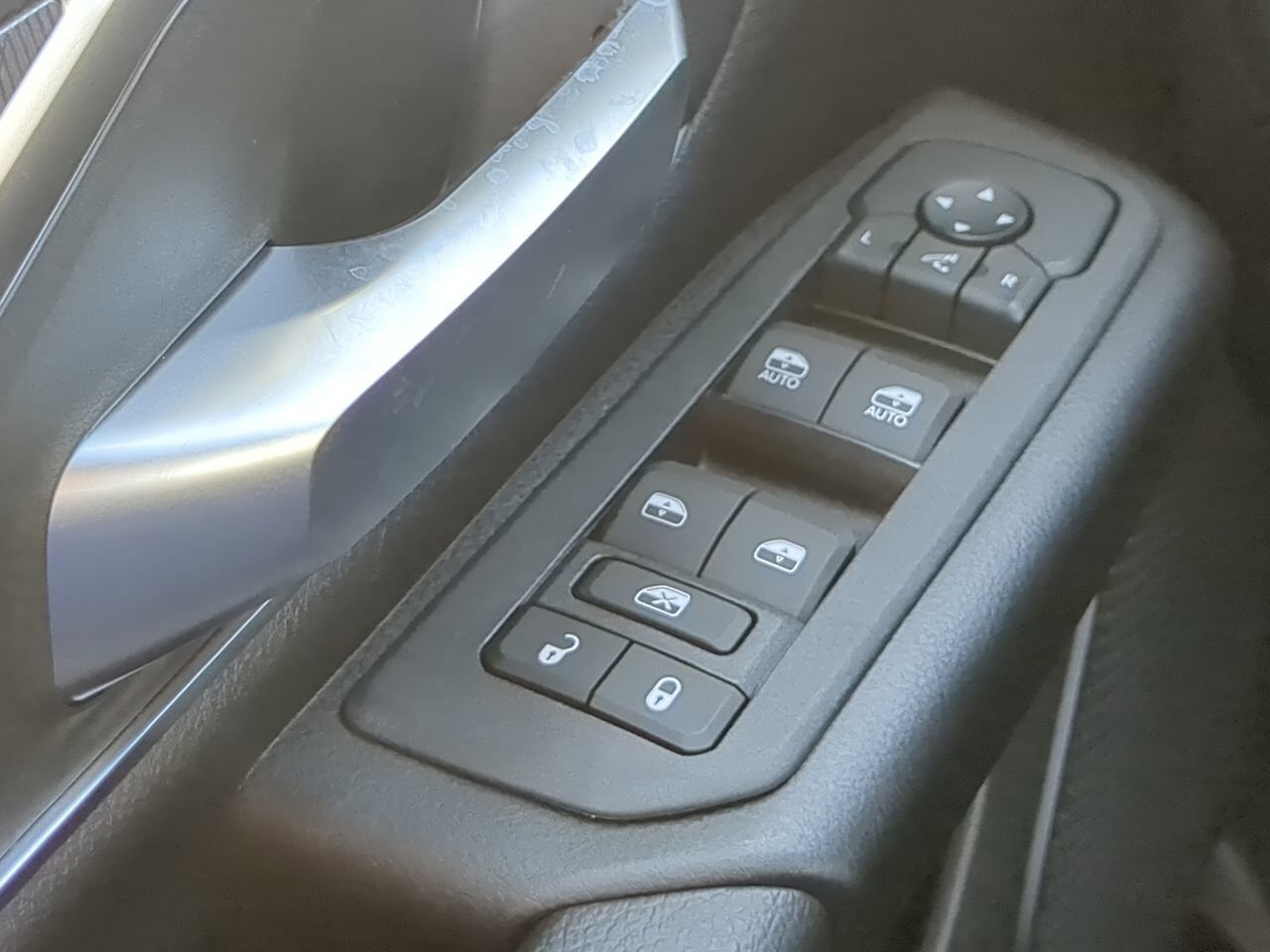 2026 Ram 1500 Big Horn Appleton WI