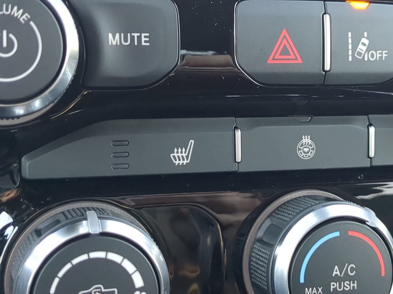 2026 Ram 1500 Big Horn Appleton WI