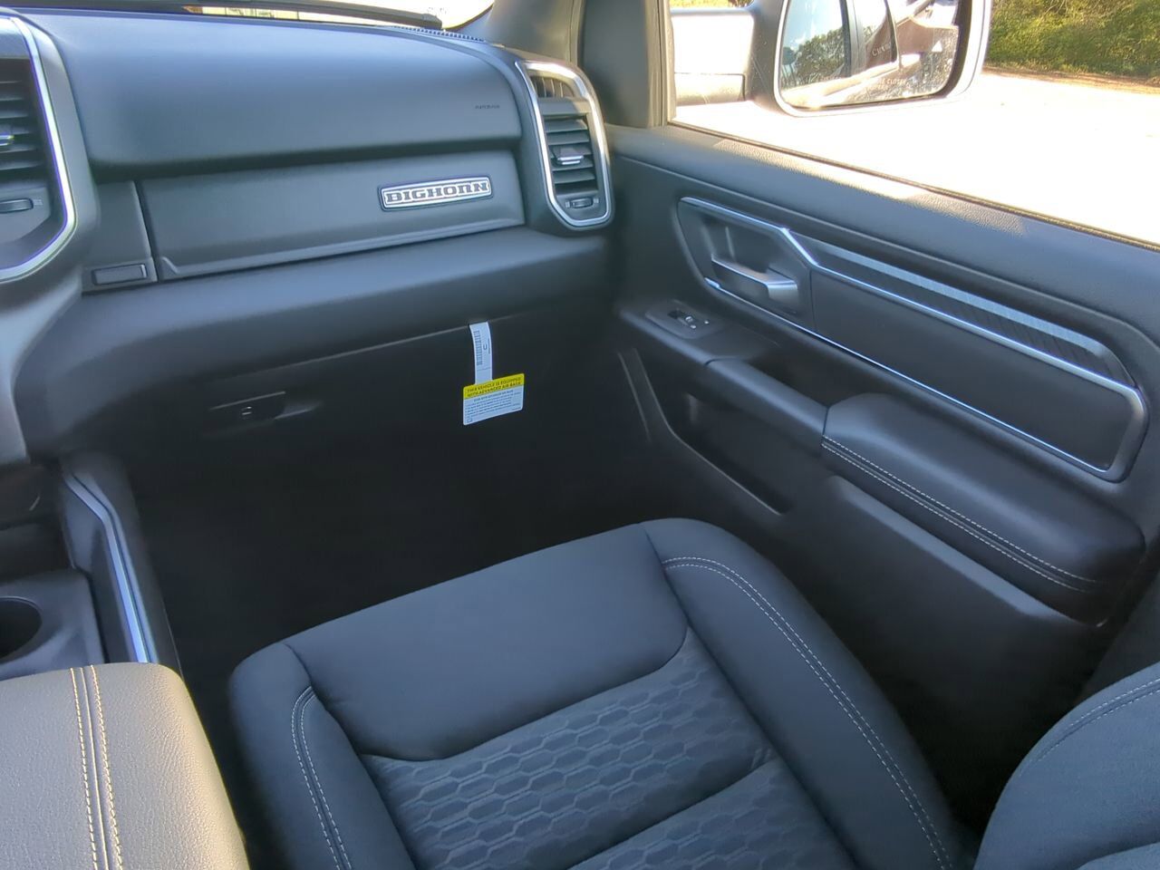 2026 Ram 1500 Big Horn Appleton WI