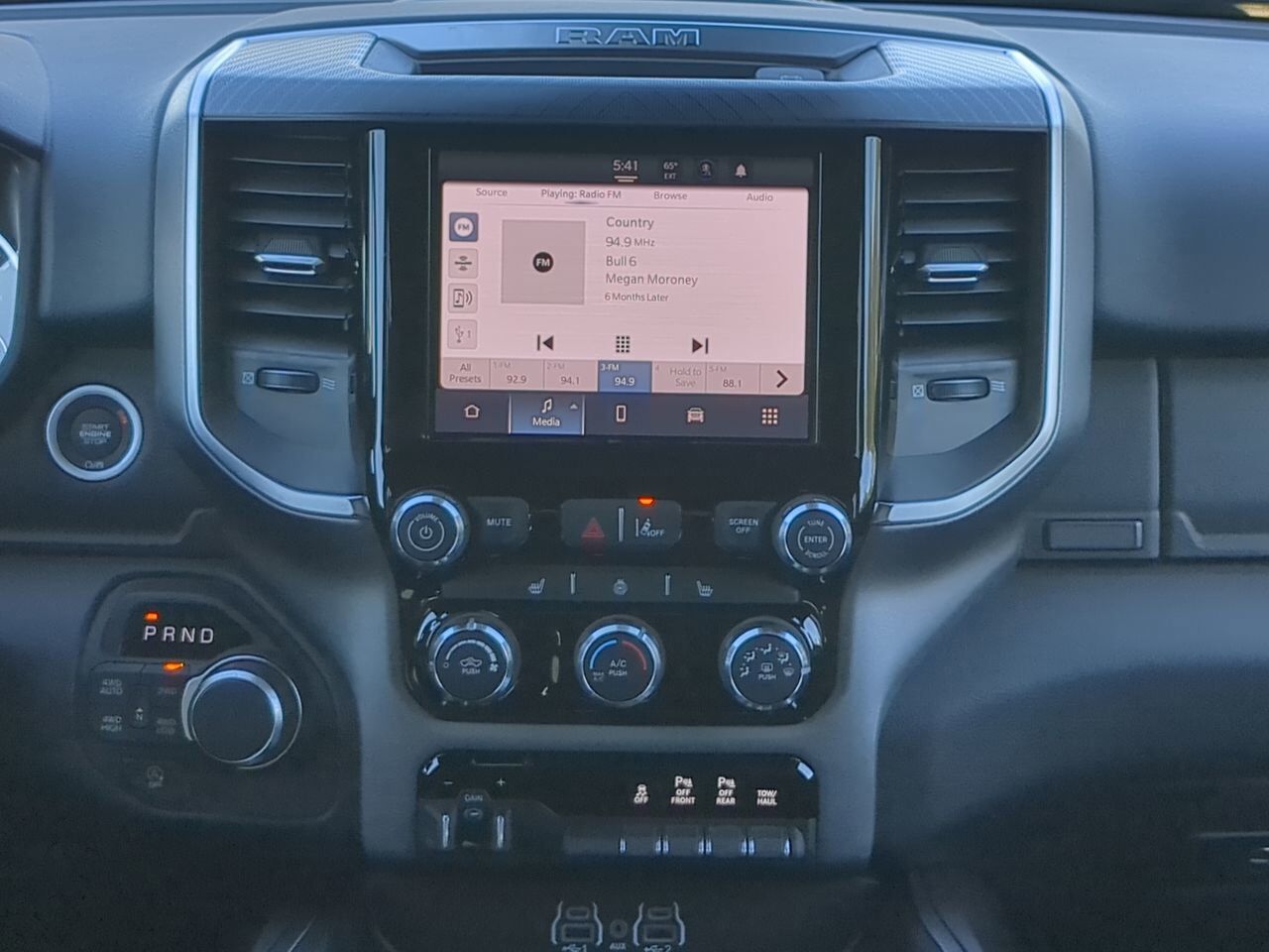 2026 Ram 1500 Big Horn Appleton WI