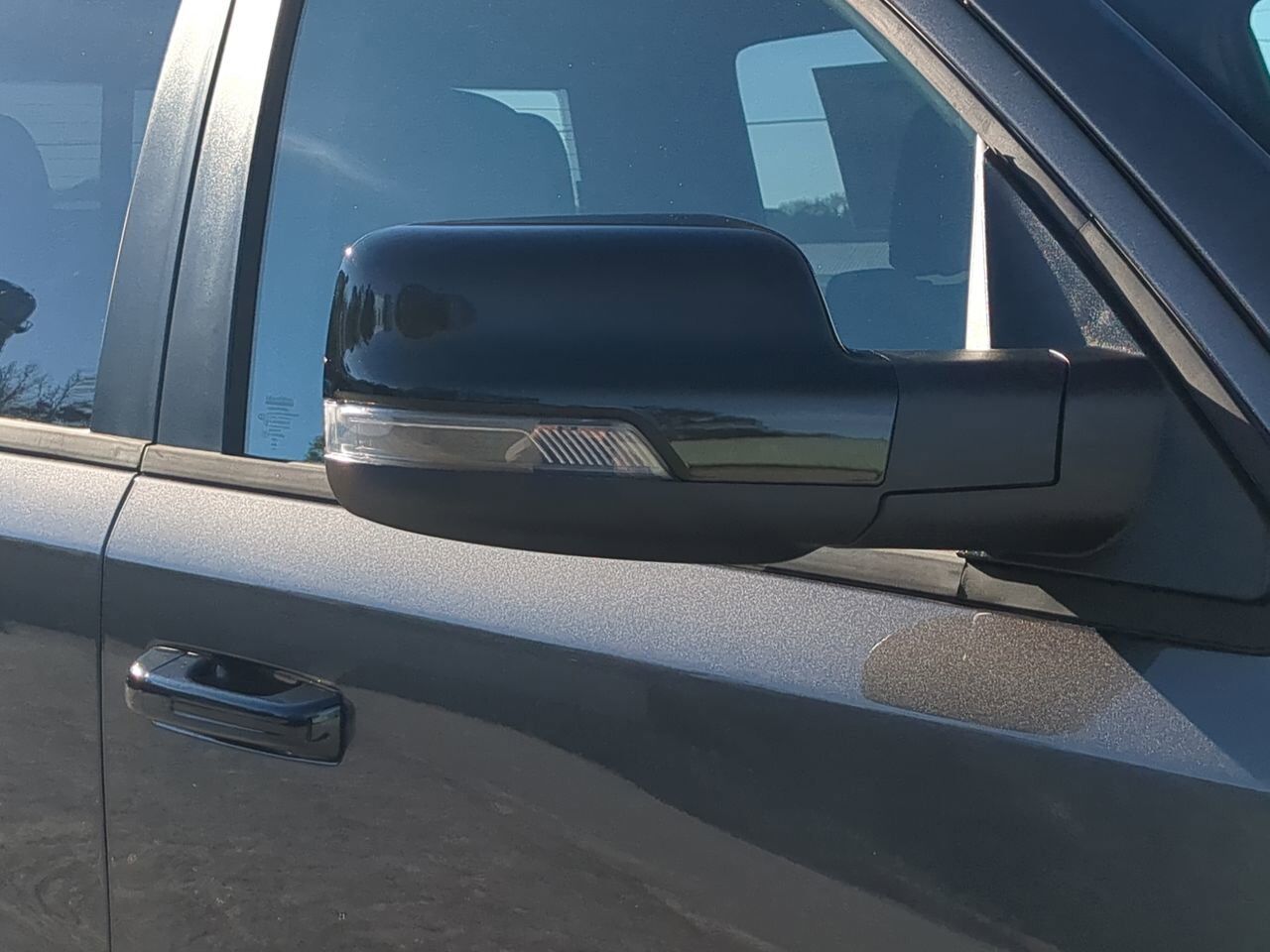 2026 Ram 1500 Big Horn Appleton WI