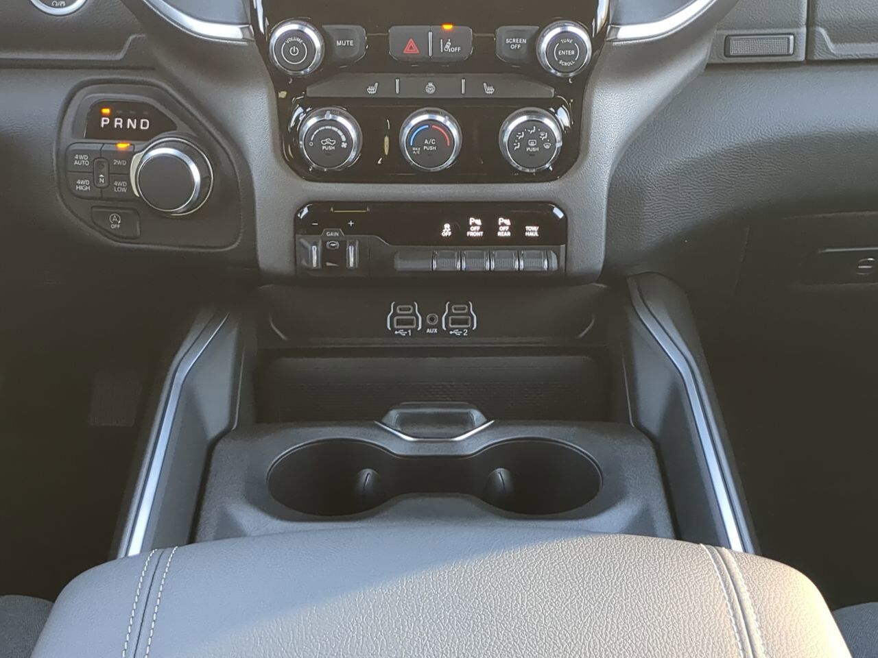 2026 Ram 1500 Big Horn Appleton WI