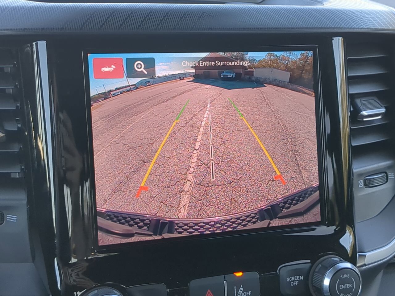 2026 Ram 1500 Big Horn Appleton WI