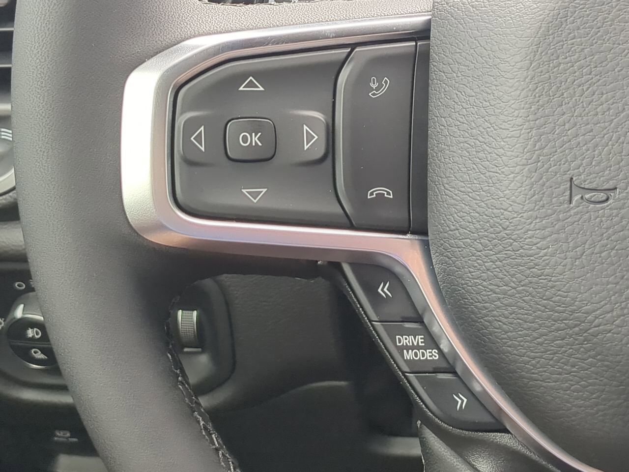 2026 Ram 1500 Big Horn Appleton WI