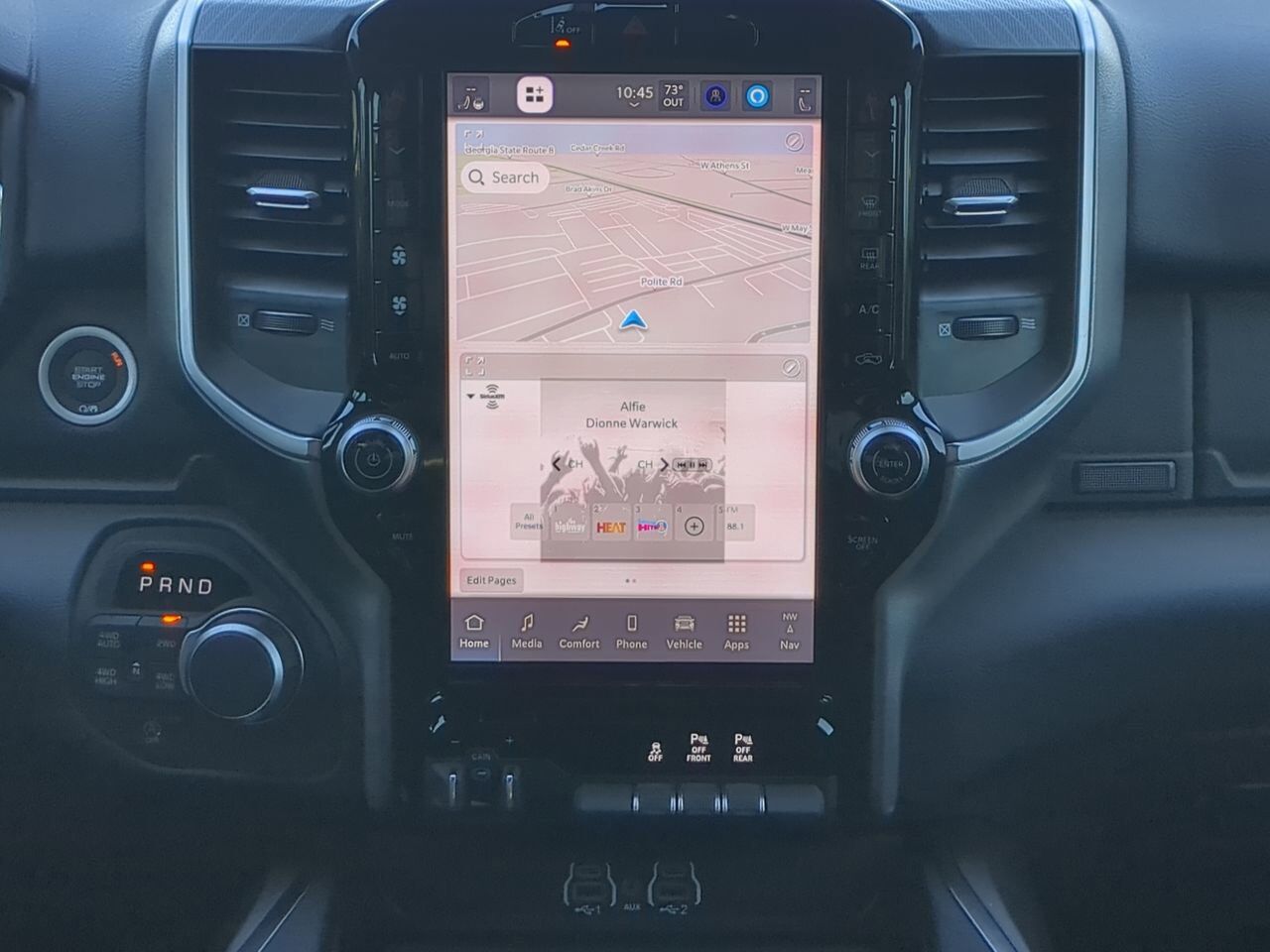 2026 Ram 1500 Big Horn Appleton WI