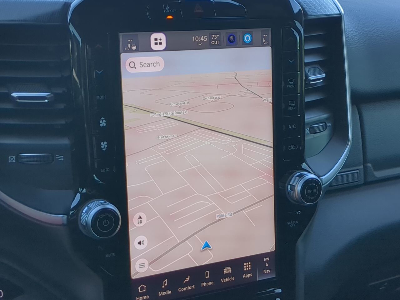 2026 Ram 1500 Big Horn Appleton WI