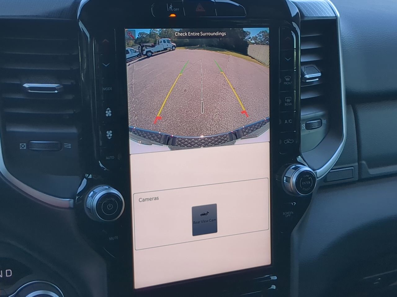 2026 Ram 1500 Big Horn Appleton WI