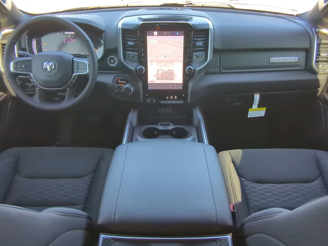 2026 Ram 1500 Big Horn Appleton WI