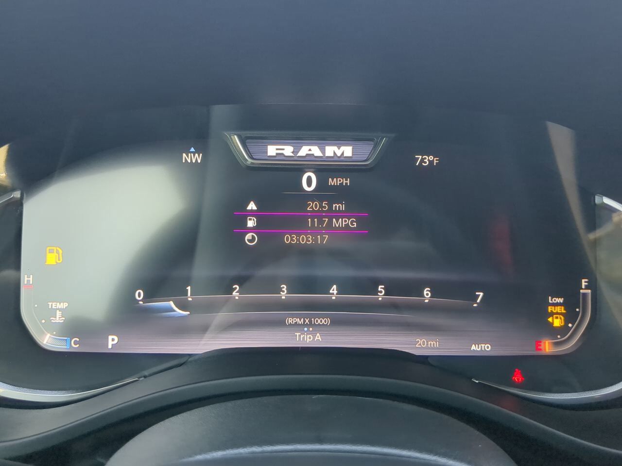 2026 Ram 1500 Big Horn Appleton WI