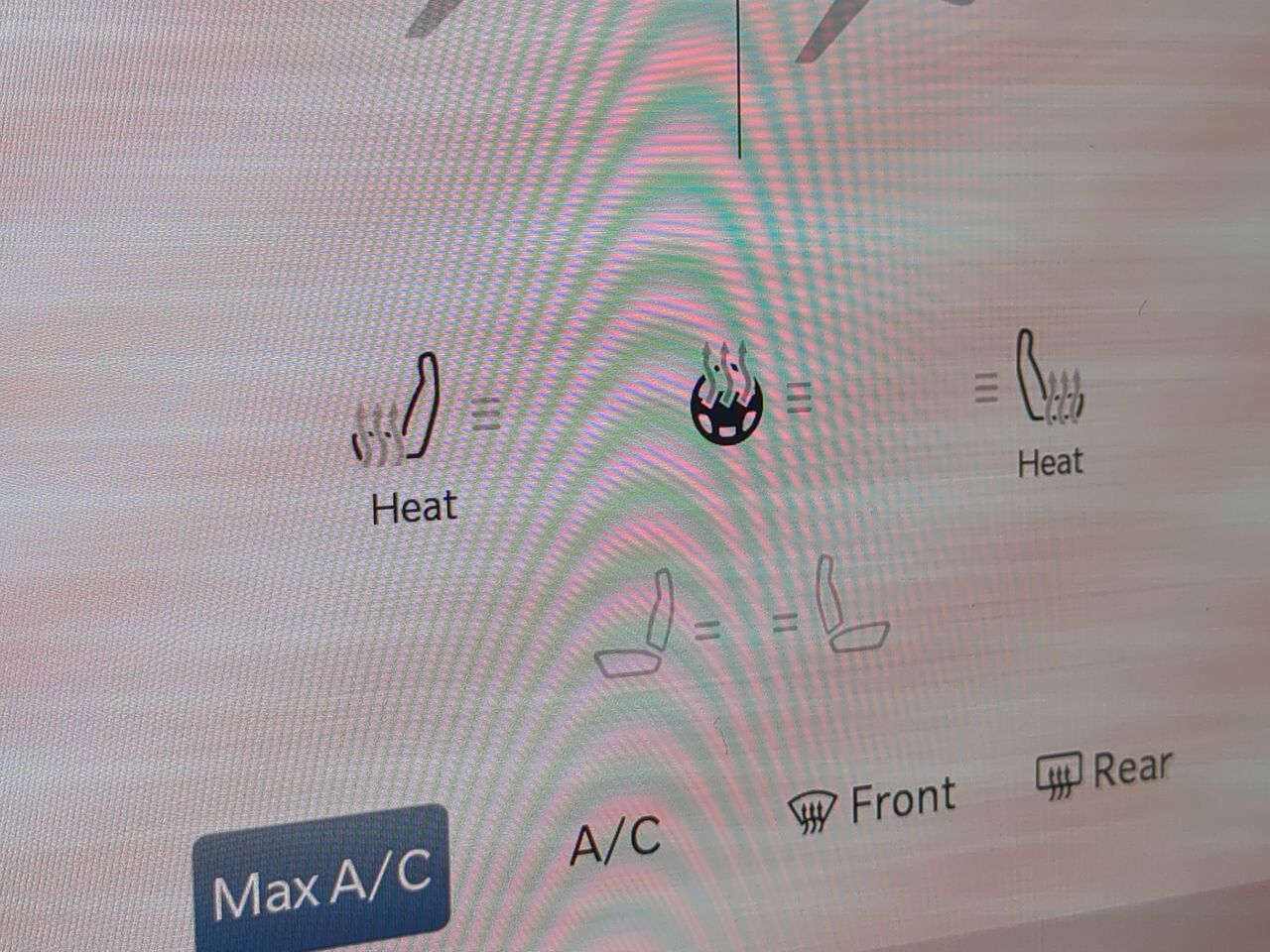 2026 Ram 1500 Big Horn Appleton WI