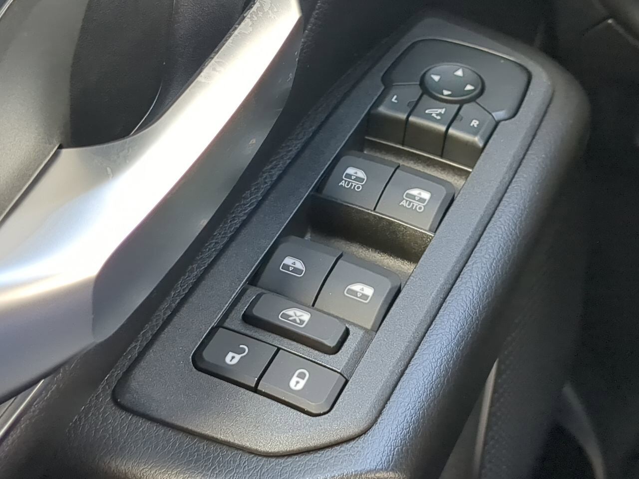 2026 Ram 1500 Big Horn Appleton WI