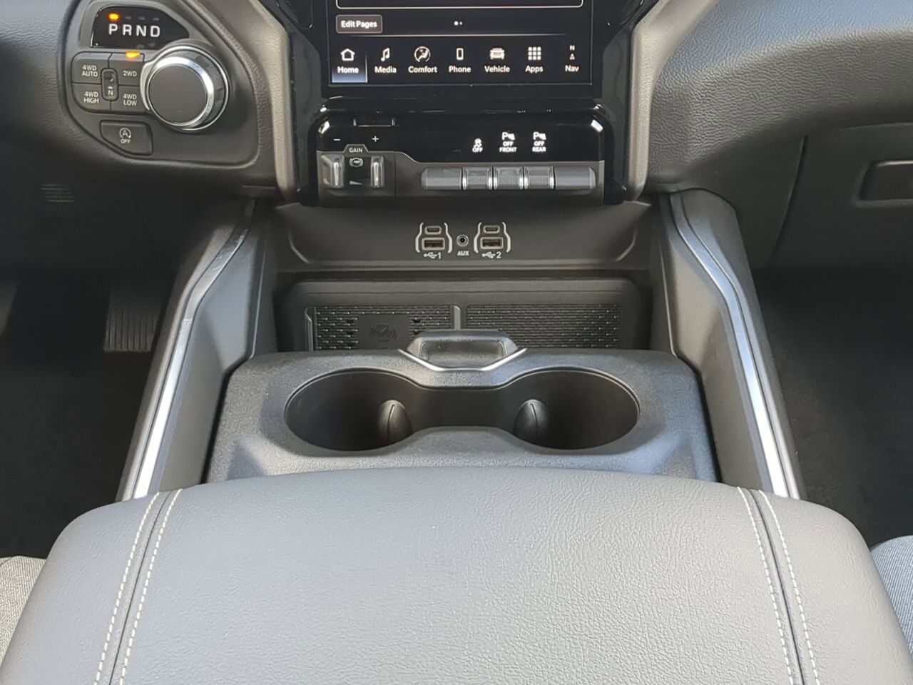 2026 Ram 1500 Big Horn Appleton WI