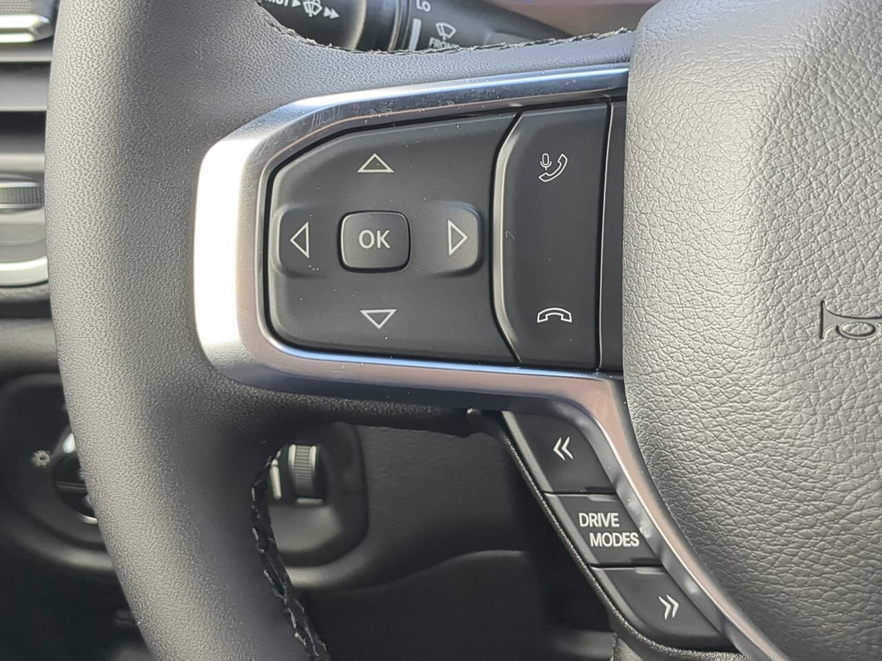 2026 Ram 1500 Big Horn Appleton WI