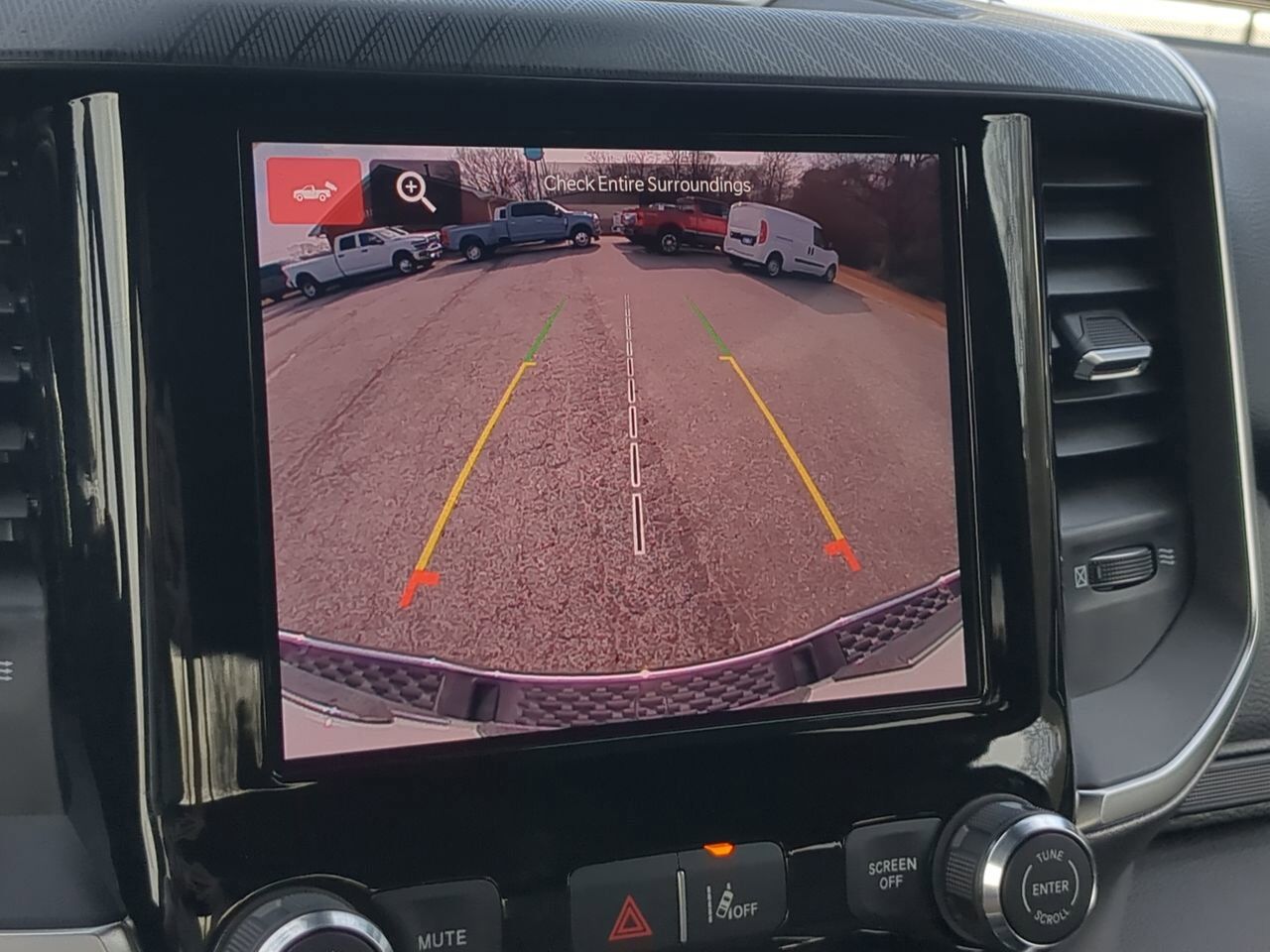 2026 Ram 1500 Big Horn Appleton WI