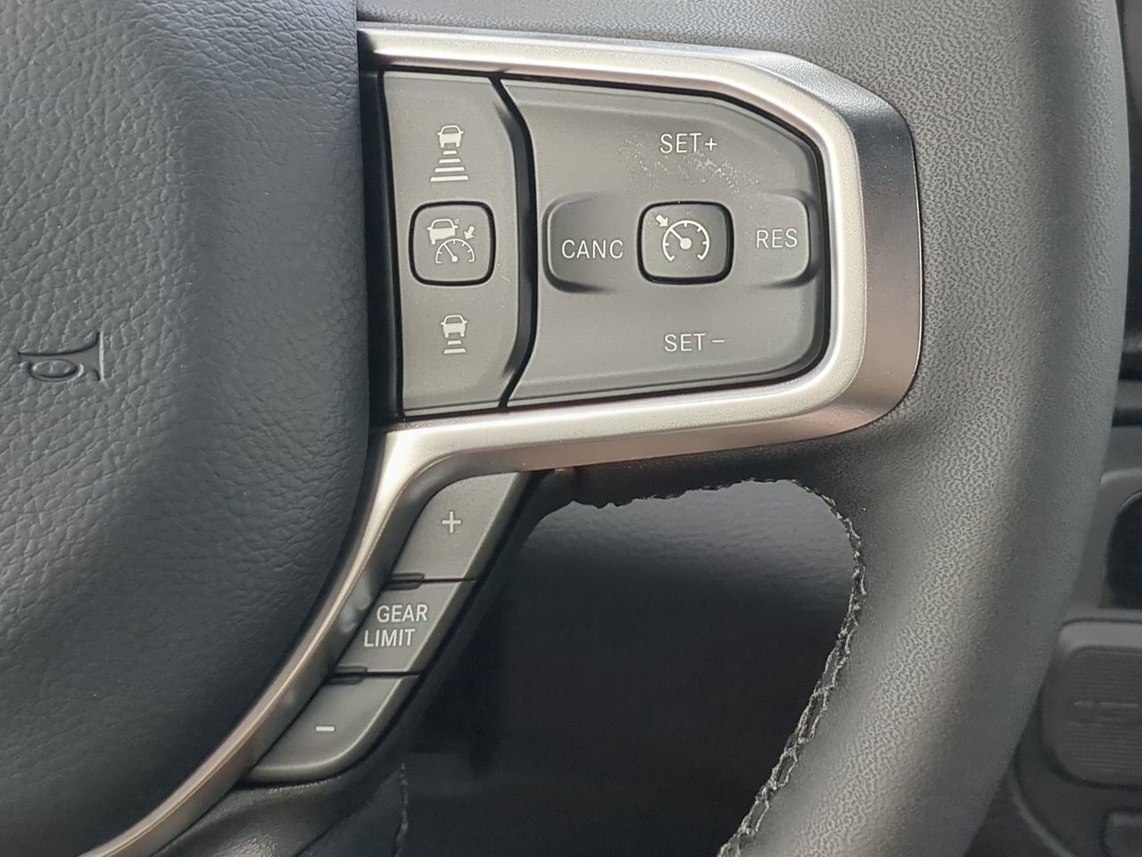 2026 Ram 1500 Big Horn Appleton WI