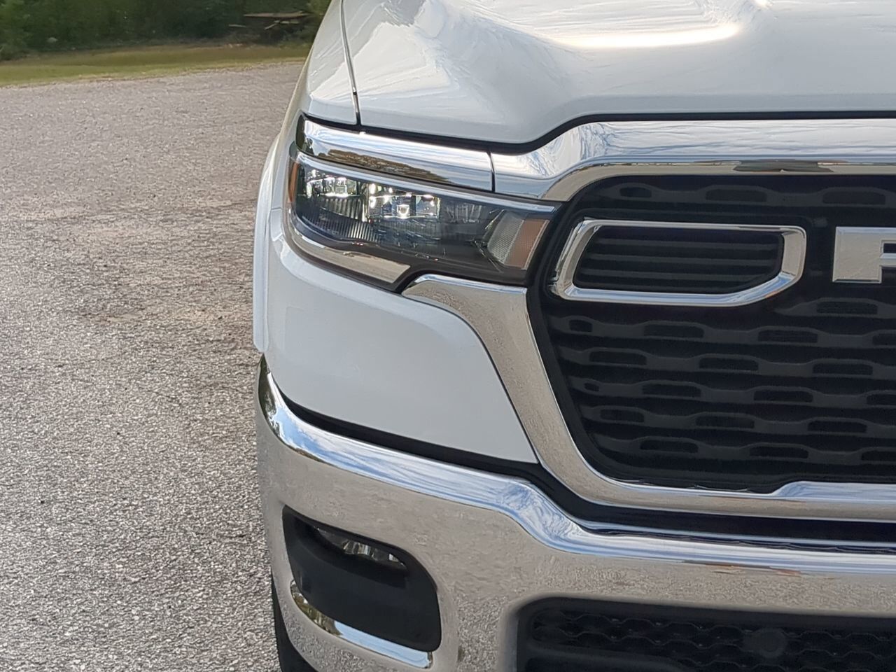 2026 Ram 1500 Big Horn Appleton WI