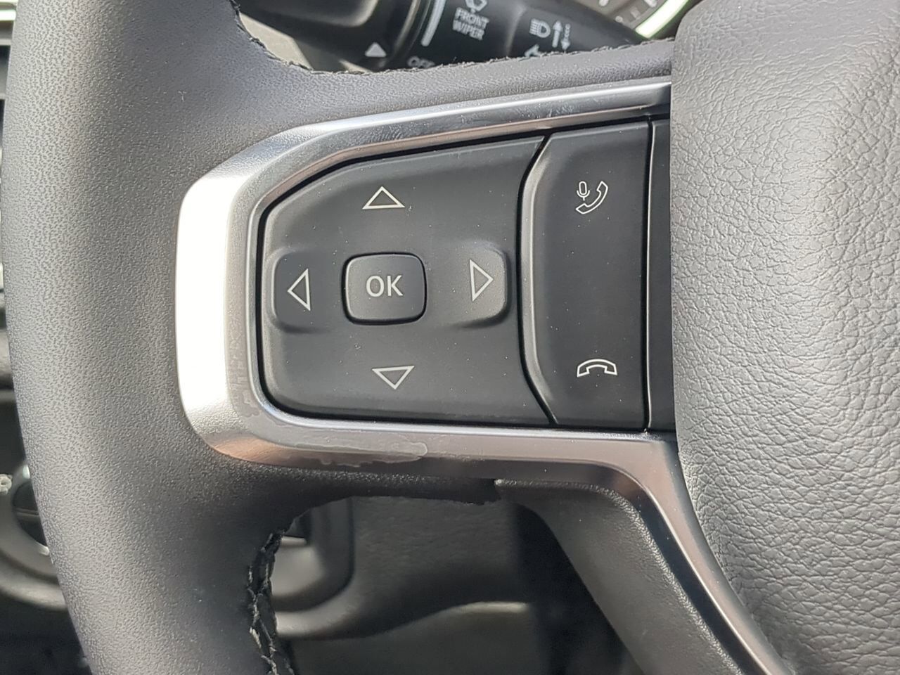 2026 Ram 1500 Big Horn Appleton WI