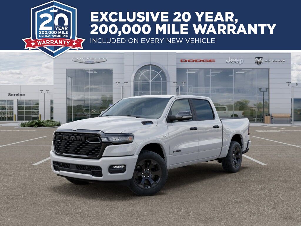 2026 Ram 1500 Big Horn Owego NY 2026 Ram 1500 Big Horn Owego NY