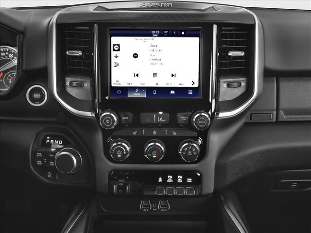 2026 Ram 1500 Big Horn Roseville CA