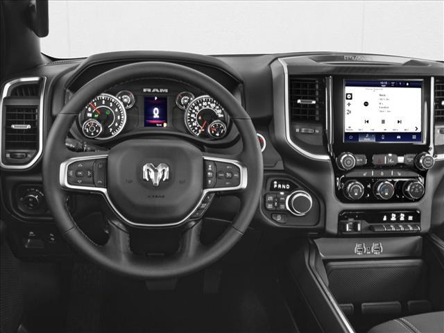 2026 Ram 1500 Big Horn Roseville CA