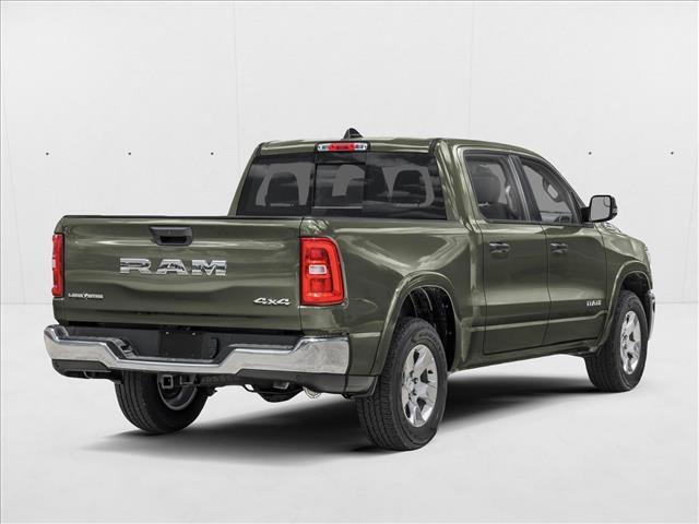 2026 Ram 1500 Big Horn Roseville CA