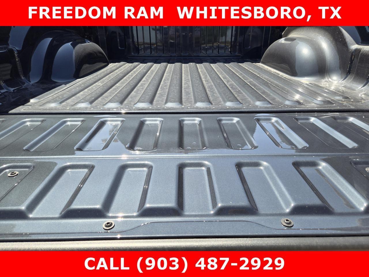 2026 Ram 1500 Big Horn Sherman TX