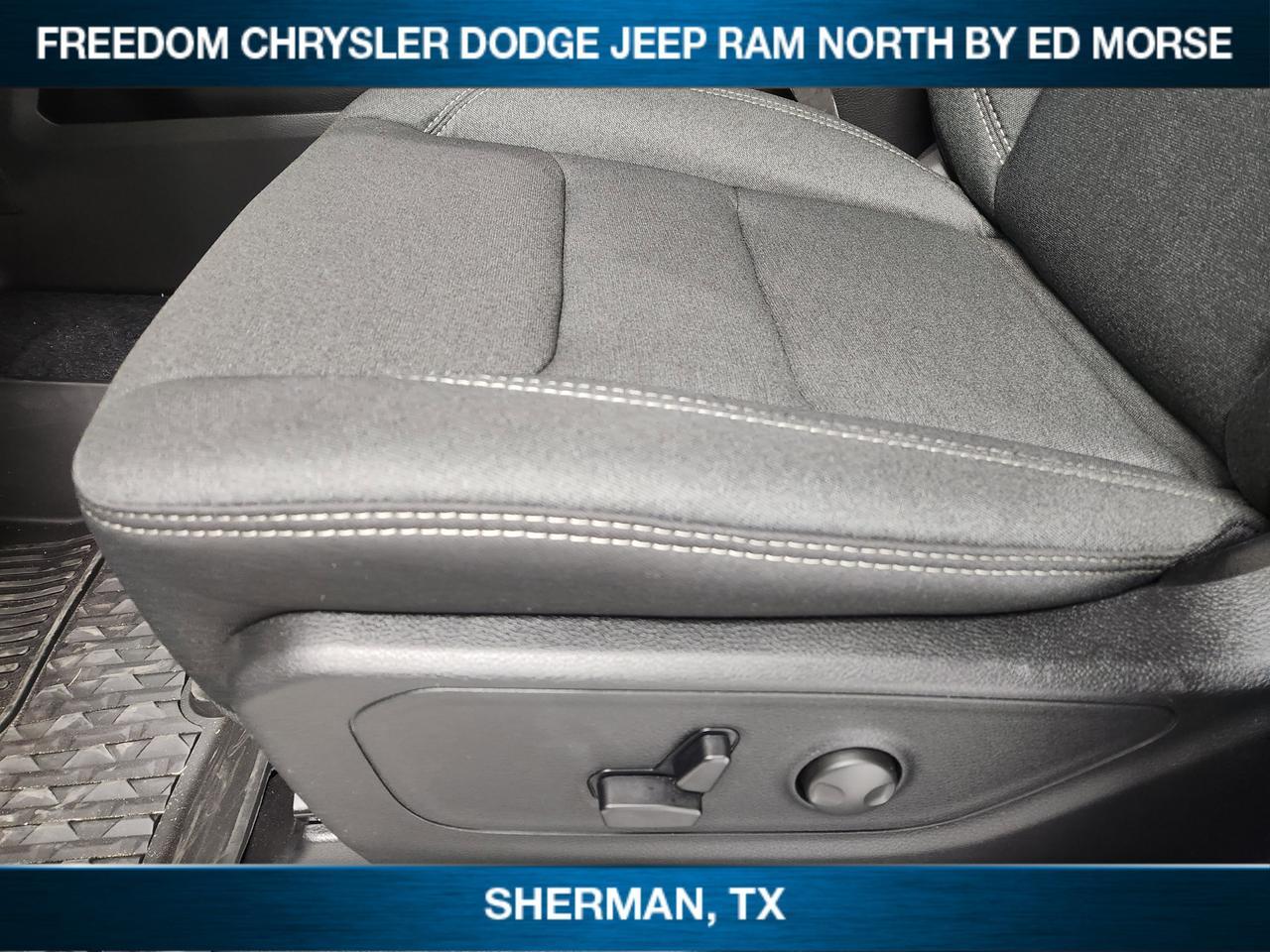 2026 Ram 1500 Big Horn Sherman TX