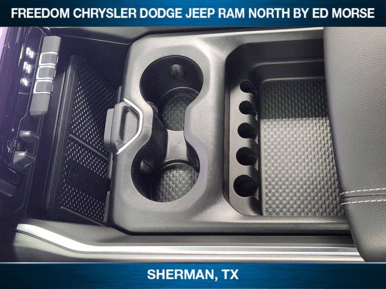 2026 Ram 1500 Big Horn Sherman TX