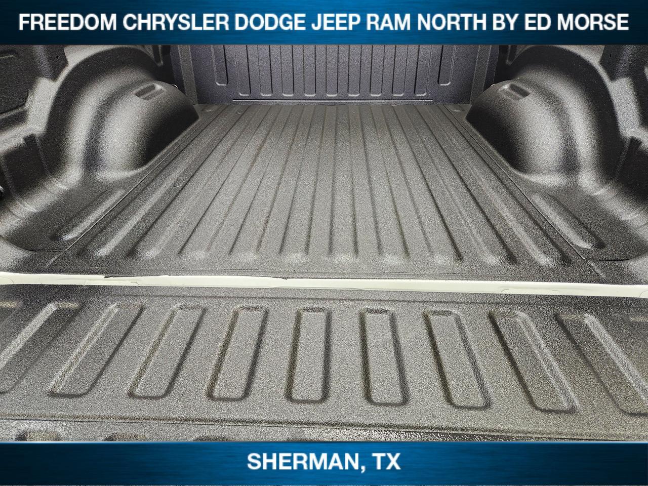 2026 Ram 1500 Big Horn Sherman TX